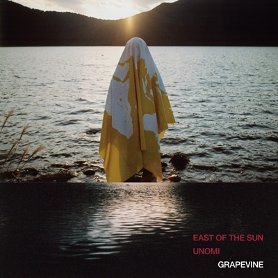 East Of The Sun Unomi Dvd 初回限定盤 Grapevine Hmv Books Online Vizl 993