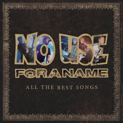 未開封】NO USE FOR A NAME アナログ盤レコード LP 2枚 - 洋楽