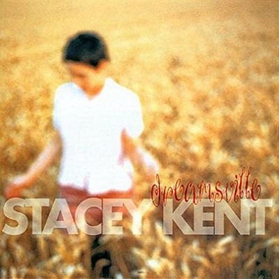 Dreamsville : Stacey Kent | HMV&BOOKS online : Online