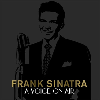Frank Sinatra: A Voice On Air (4CD) : Frank Sinatra | HMV&BOOKS 
