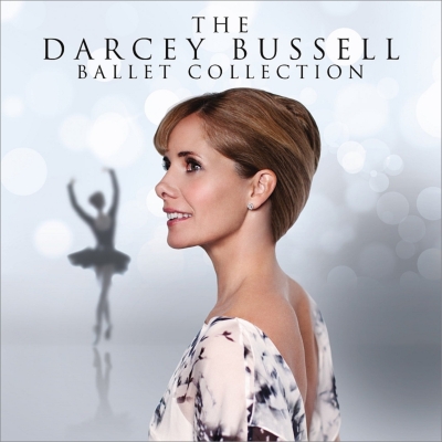 The Darcey Bussell Ballet Collection (2CD) : Ballet & Dances 