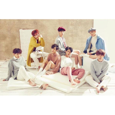 BTOB I mean() ミニョク ソンジェ BTOB I mean() ( ミニョク ソンジェ ) K-POP・アジア