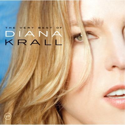 Very Best Of Diana Krall : Diana Krall | HMV&BOOKS online - UCCV-9586