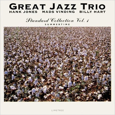 Standard Collection Vol.1 : The Great Jazz Trio | HMV&BOOKS online