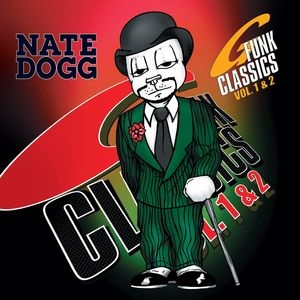 美品 NATE DOGG MUSIC&ME 2LP レコードアナログ G-RAP レコード