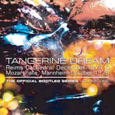全国送料無料ギフト Official Bootleg Series Vol 1 : Tangerine Dream | HMV&BOOKS 洋楽