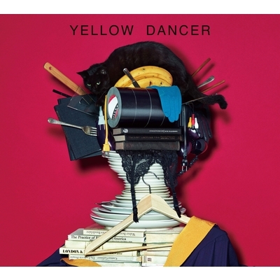 YELLOW DANCER (+Blu-ray+特製ブックレット)【初回限定盤A】