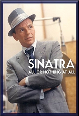All Or Nothing At All (2DVD) : Frank Sinatra | HMV&BOOKS online