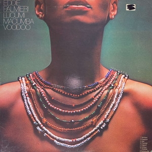 Lucumi, Macumba, Voodoo : Eddie Palmieri | HMV&BOOKS online - JE35523