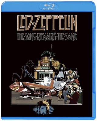 狂熱のライヴ : Led Zeppelin | HMVu0026BOOKS online - 1000588553