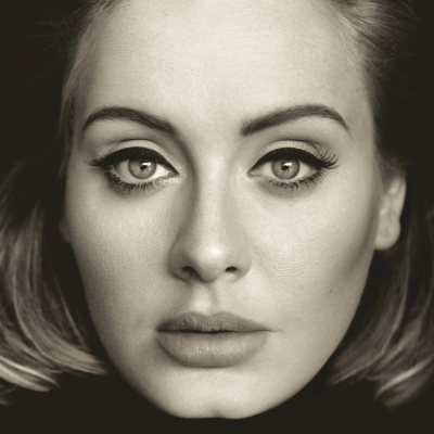 25 (アナログレコード) : Adele | HMV&BOOKS online - XLLP740