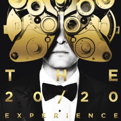 Experience 2 Of 2 Justin Timberlake Hmv Books Online Sicp 4659