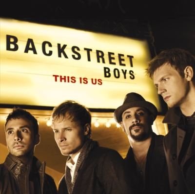 ☆バックストリート☆ This Is Us : Backstreet Boys | HMV&BOOKS online - SICP-4660