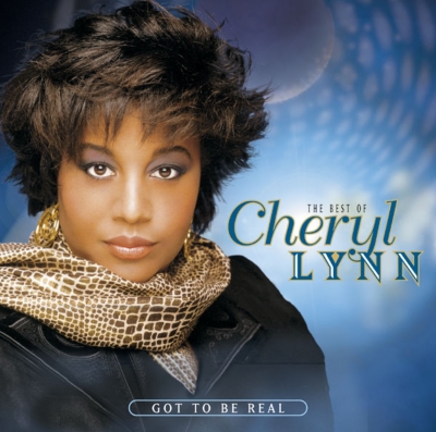 Best Of Cheryl Lynn: Got To Be Real : Cheryl Lynn | HMV&BOOKS