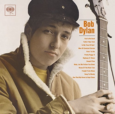 Bob Dylan: ボブ ディラン : Bob Dylan | HMV&BOOKS online - SICP-4706