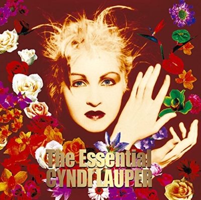 Essential Cyndi Lauper: 究極ベスト : Cyndi Lauper | HMVu0026BOOKS online - SICP-4725