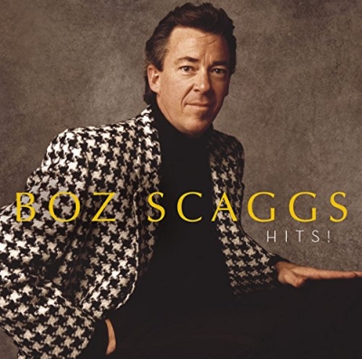 Hits! : Boz Scaggs | HMV&BOOKS online - SICP-4729