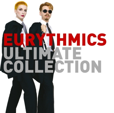 Ultimate Collection : Eurythmics | HMV&BOOKS online - SICP-4732