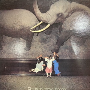 「送料無料」○ 30AP1032 国内盤 Herbie Hancockハービー・ハンコック Directstep LP 12インチ CBSSONY ジャズ レコード シール跡 即決  Yahoo!オークション -「ハービーハンコック ダイレクト」の落札相場