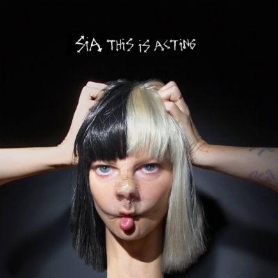 This Is Acting : Sia (シーア) | HMV&BOOKS online - SICP-4624