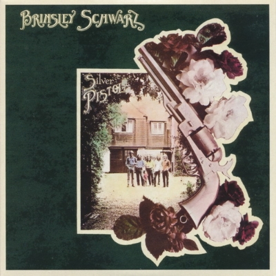 Silver Pistol : Brinsley Schwarz | HMV&BOOKS online - WPCR-17023