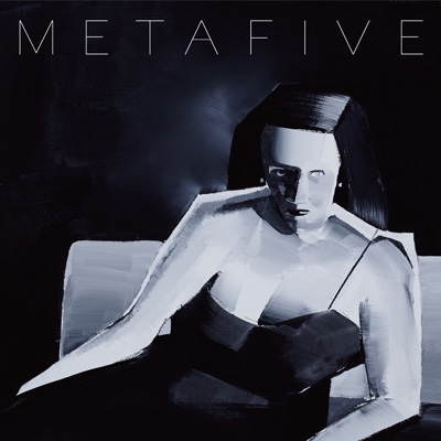 Metafive – Meta アナログレコード LP - 洋楽