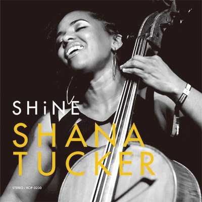 Shine : Shana Tucker | HMV&BOOKS online - RCIP-230