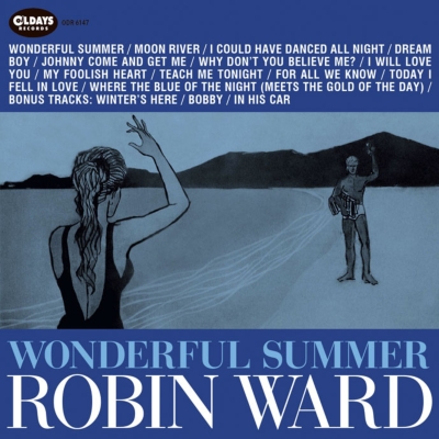 Wonderful Summer (紙ジャケット) : Robin Ward | HMV&BOOKS online