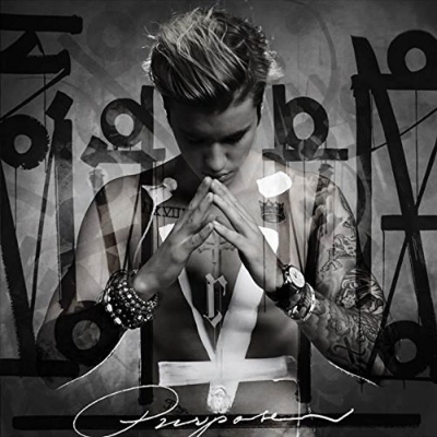 Purpose (アナログレコード) : Justin Bieber | HMV&BOOKS online