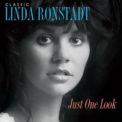 Just One Look The Very Best Of Linda Ronstadt 3枚組アナログレコード Linda Ronstadt Hmv Books Online 8122