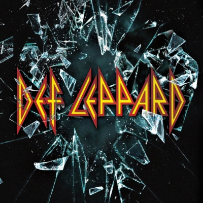 Def Leppard : Def Leppard | HMV&BOOKS online - 0210845EMU