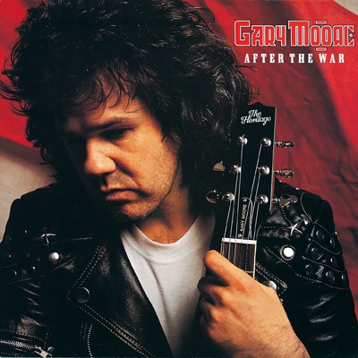 After The War : Gary Moore | HMVu0026BOOKS online - UICY-77625