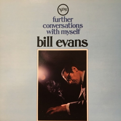 Further Conversations With Myself : Bill Evans (piano) | HMV&BOOKS