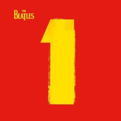 Beatles 1 (2枚組/180グラム重量盤レコード)