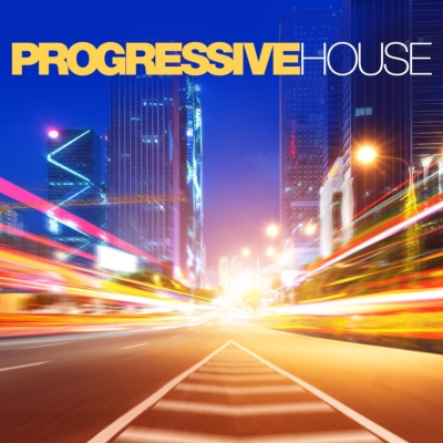 Progressive House | HMV&BOOKS Online - 82778