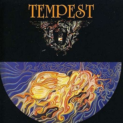 TEMPEST テンペスト 템페스트 ヨントン サイン入りポラロイド ウンチャン Tempest : Tempest (英) | HMV&BOOKS online - WSBAC-18