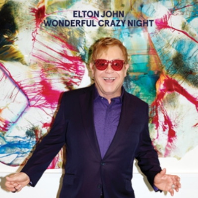 ライヴ！ エルトン・ジョン 8トラック Elton John - Tokyo 1971 (2Cd) - Amazon.com Music