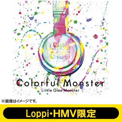 初回仕様限定盤 (2CD)+LGMカップ (ランダム1種)【Loppi・HMV限定