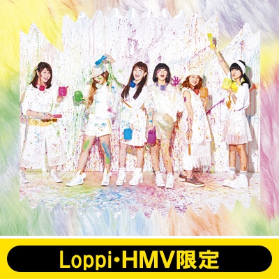 初回生産限定盤 (CD+DVD)+LGMカップ (全6種)【Loppi・HMV限定