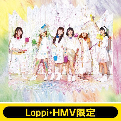 初回生産限定盤 (CD+DVD)+LGMカップ (全6種)【Loppi・HMV限定 