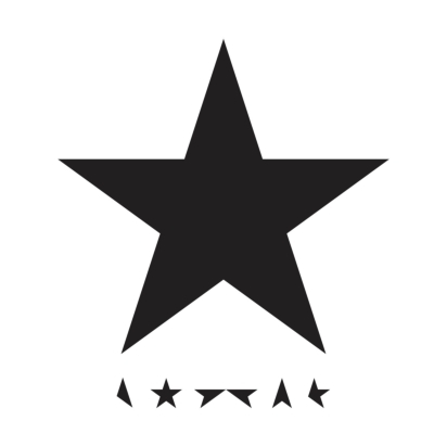 ☆ （Black Star） : David Bowie | HMV&BOOKS online - 88875173862