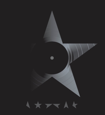 ☆ (Black Star) (アナログレコード) : David Bowie | HMV&BOOKS 