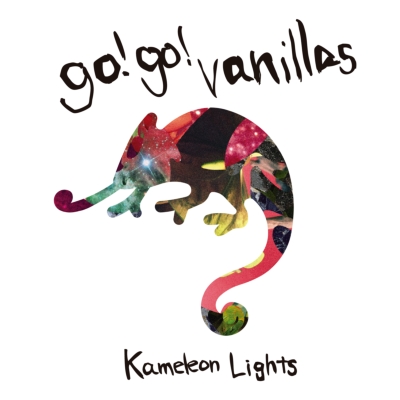 Kameleon Lights 【初回限定盤 （CD+DVD）】