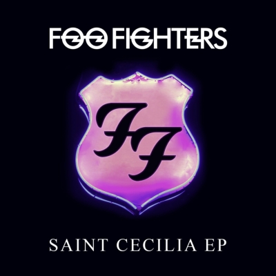 Saint Cecilia EP (ミニアルバム/12インチアナログレコード) : Foo 