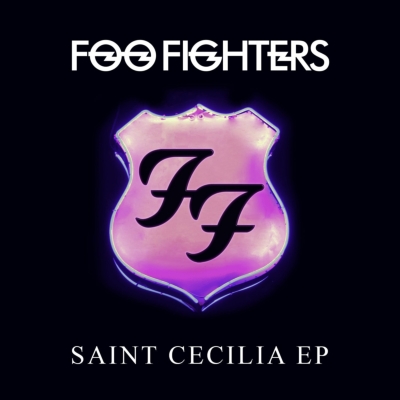 Saint Cecilia EP (ミニアルバム/12インチアナログレコード) : Foo