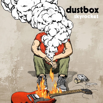 skyrocket : dustbox | HMV&BOOKS online - FGCA-29