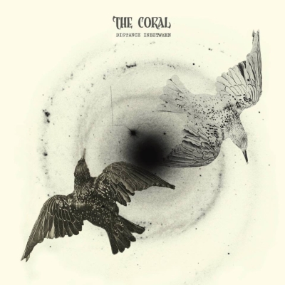 Distance Inbetween (アナログレコード) : The Coral | HMV&BOOKS