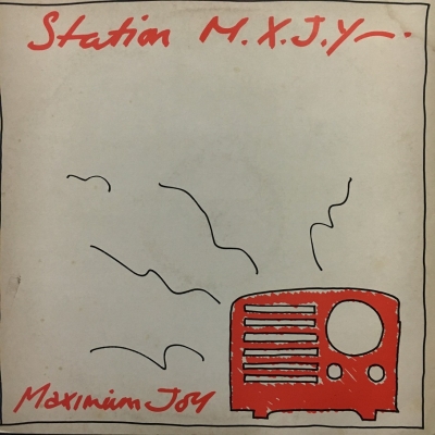 Station M.x.j.y : Maximum Joy | HMVu0026BOOKS online - Y28LP