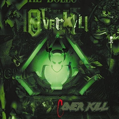 Coverkill : Overkill | HMV&BOOKS online - B535010