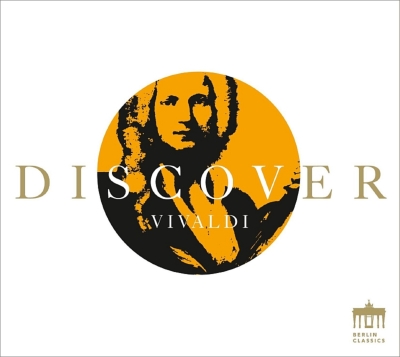 バロック時代の名作曲家 ヴィヴァルディ作品集 ヴィヴァルディ 1678 1741 Hmv Books Online バロック時代の名作曲家 ヴィヴァルディ作品集 ヴィヴァルディ 1678 1741 Hmv Books Online
